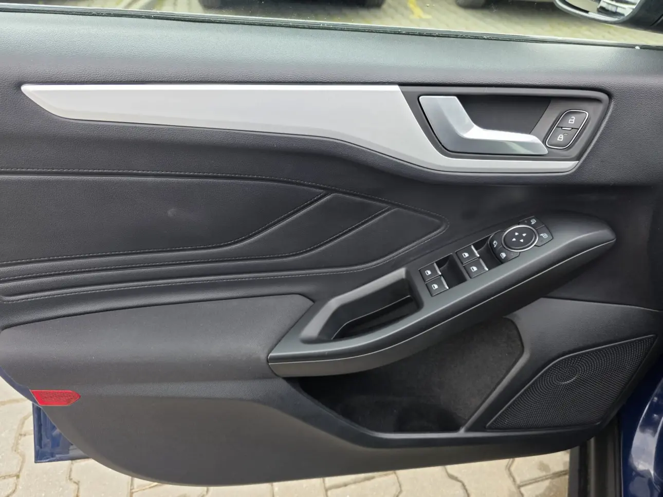 FORD FOCUS HB 1.5 TDCI ECOBLUE 120CP MT6 TREND CONNECTED 2020