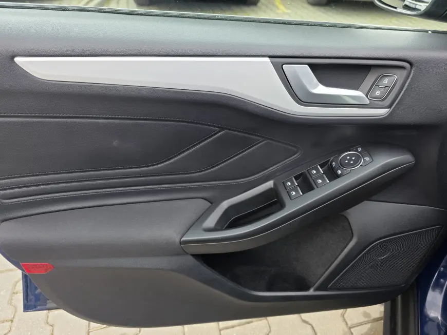 FORD FOCUS HB 1.5 TDCI ECOBLUE 120CP MT6 TREND CONNECTED 2020