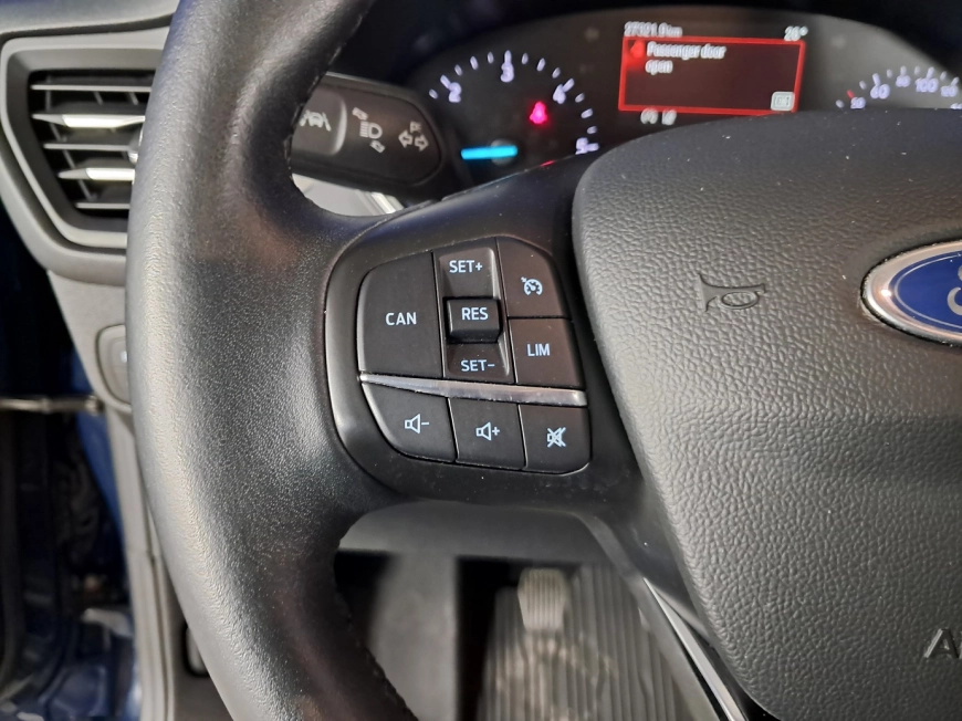 FORD FOCUS 1.5 ECOBLUE 120HP TREND CONNECTED
