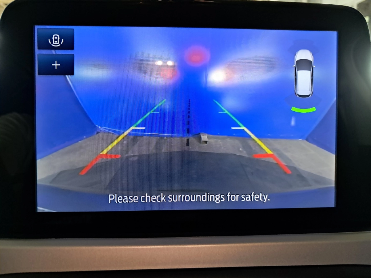 FORD FOCUS 1.5 ECOBLUE 120HP TREND CONNECTED