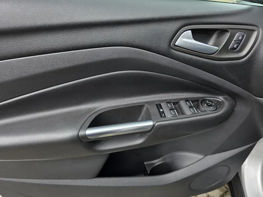 FORD KUGA 2.0 TDCI 150HP TITANIUM HIGH POWERSHIFT 4WD 2019