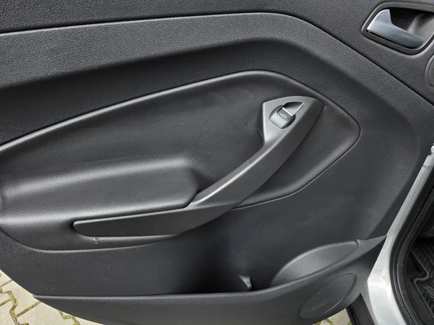 FORD KUGA 2.0 TDCI 150HP TITANIUM HIGH POWERSHIFT 4WD 2019