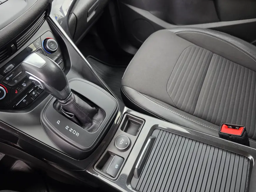 FORD KUGA 2.0 TDCI 150HP TITANIUM HIGH POWERSHIFT 4WD 2019