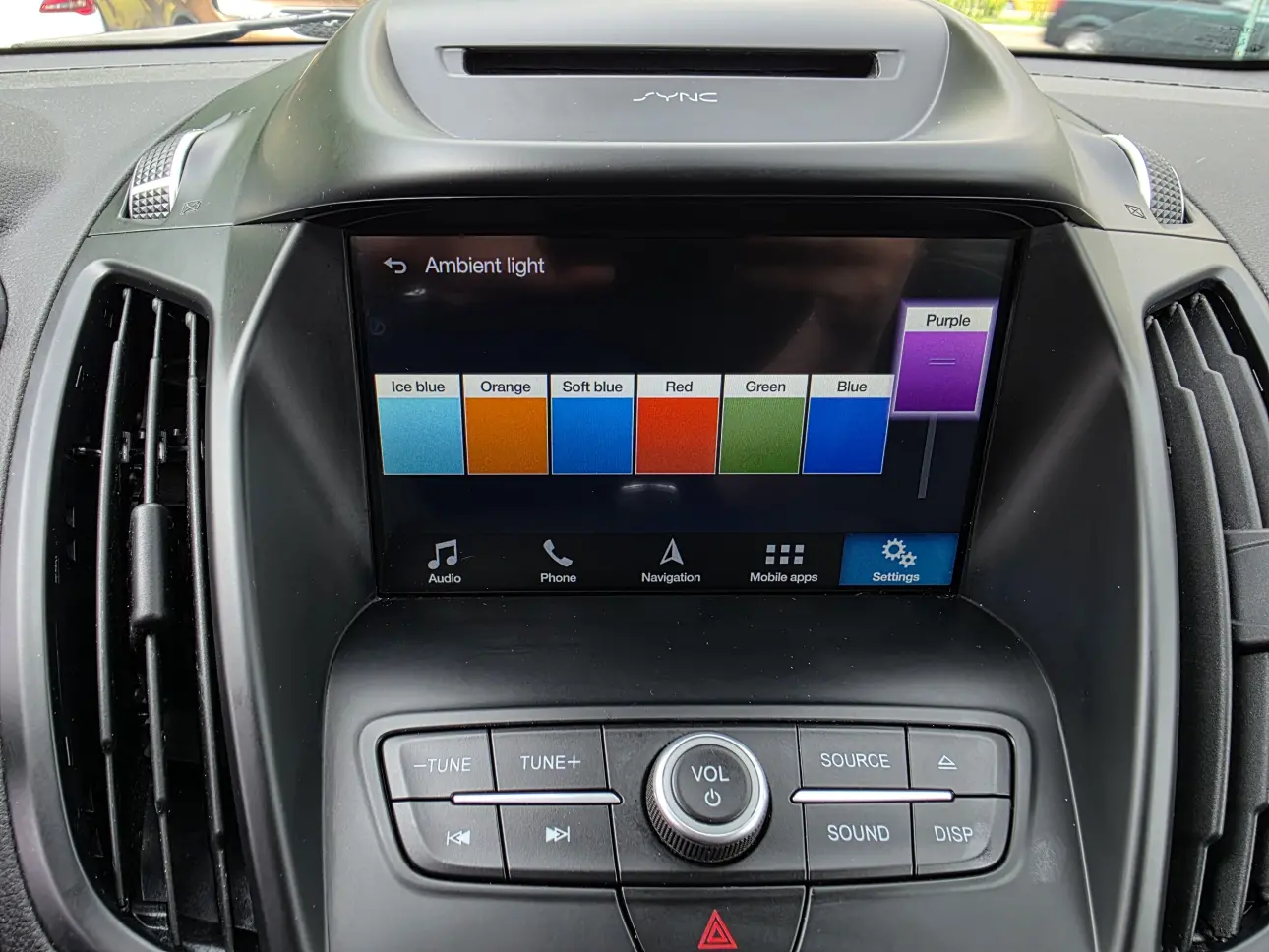 FORD KUGA 2.0 TDCI 150HP TITANIUM HIGH POWERSHIFT 4WD 2019