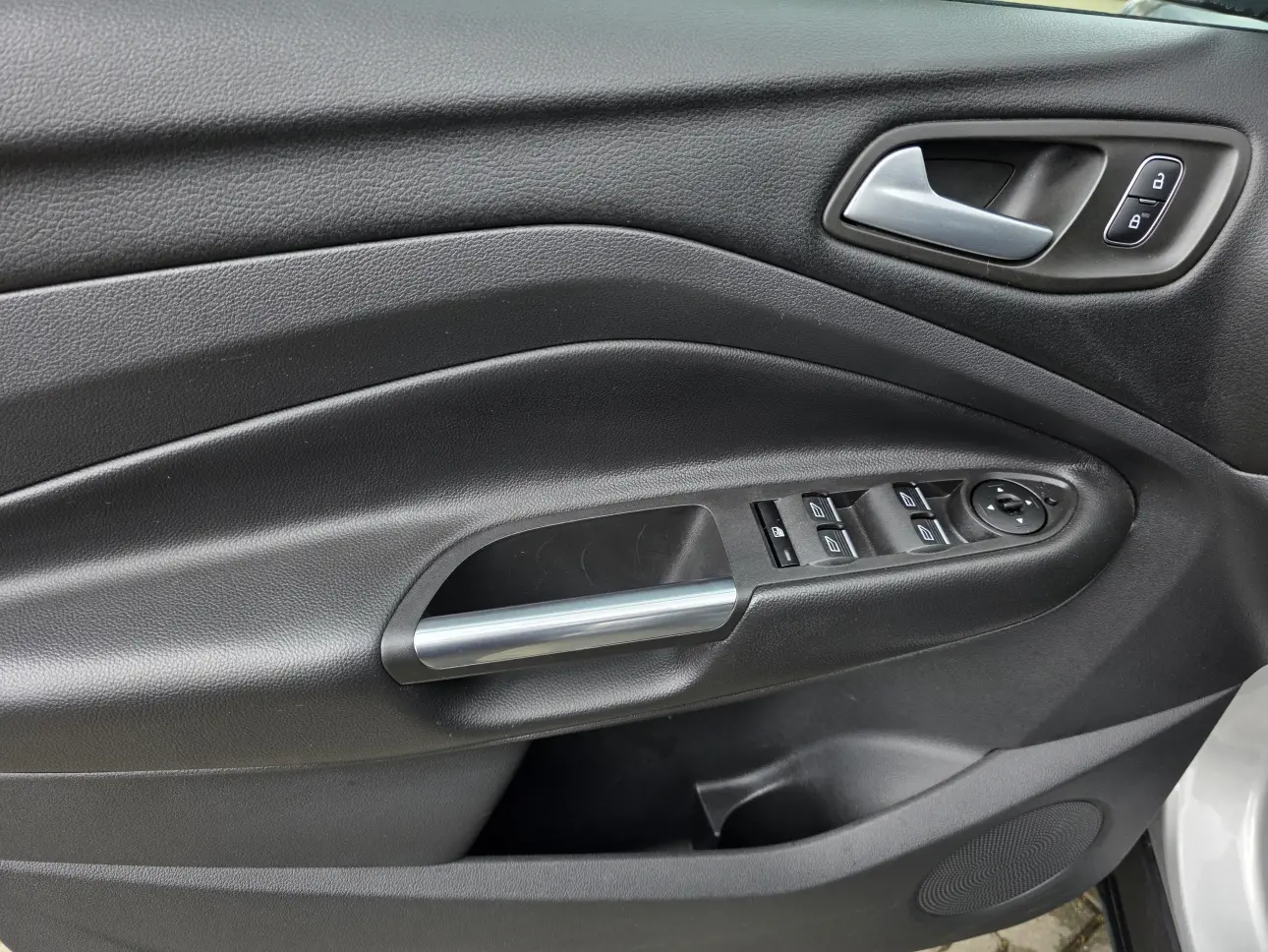 FORD KUGA 2.0 TDCI 150HP TITANIUM HIGH POWERSHIFT 4WD