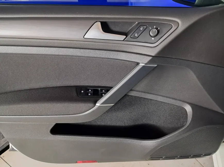 Volkswagen GOLF Break 2019