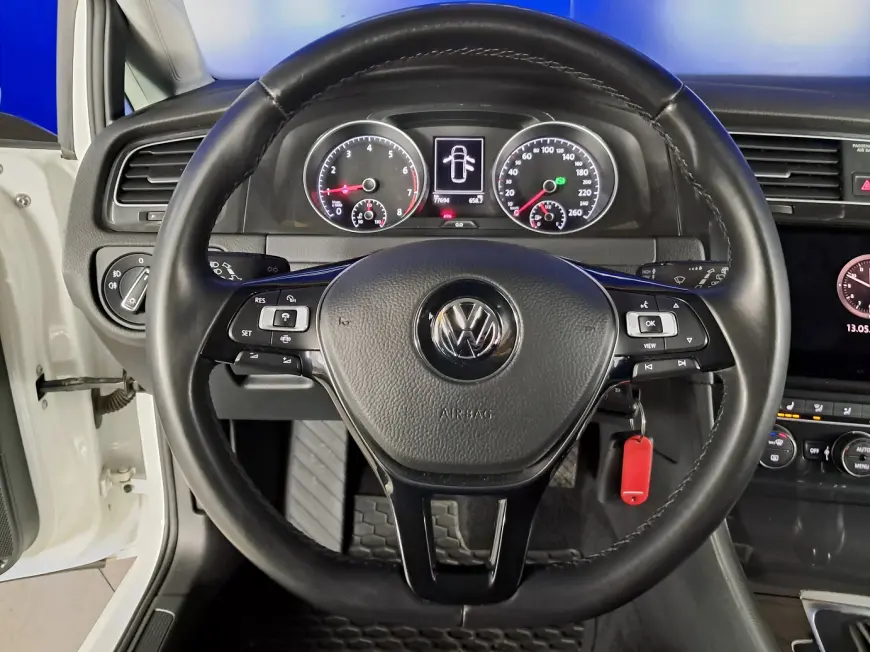 Volkswagen GOLF Break 2019