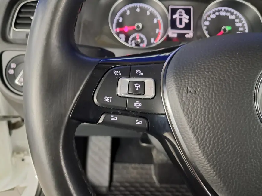 Volkswagen GOLF Break 2019