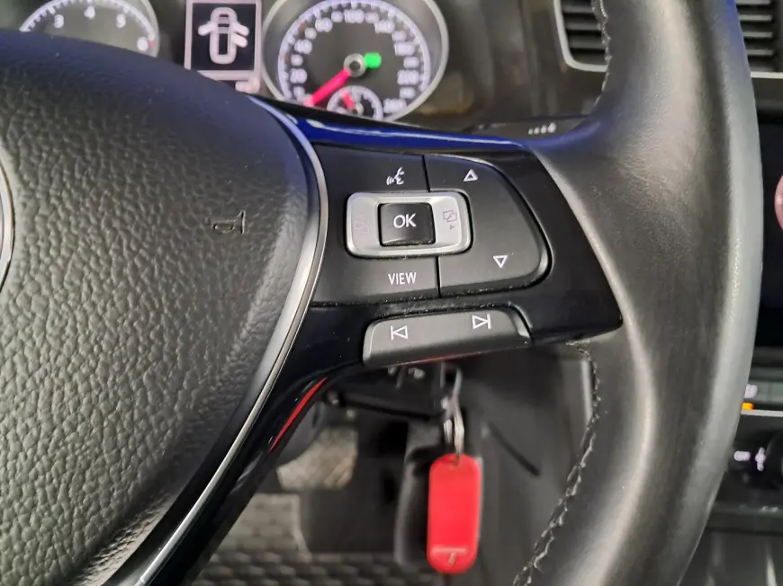 Volkswagen GOLF Break 2019