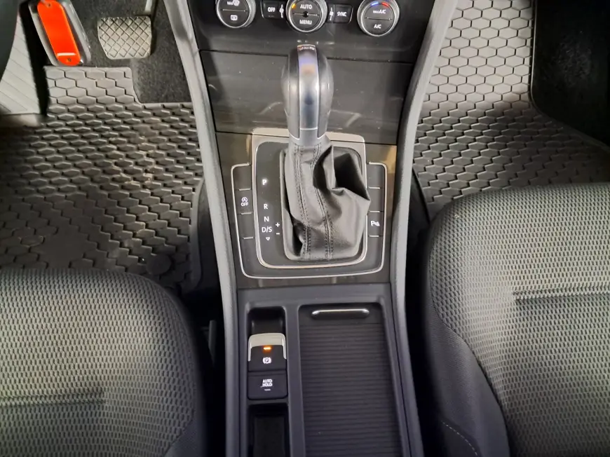 Volkswagen GOLF Break 2019