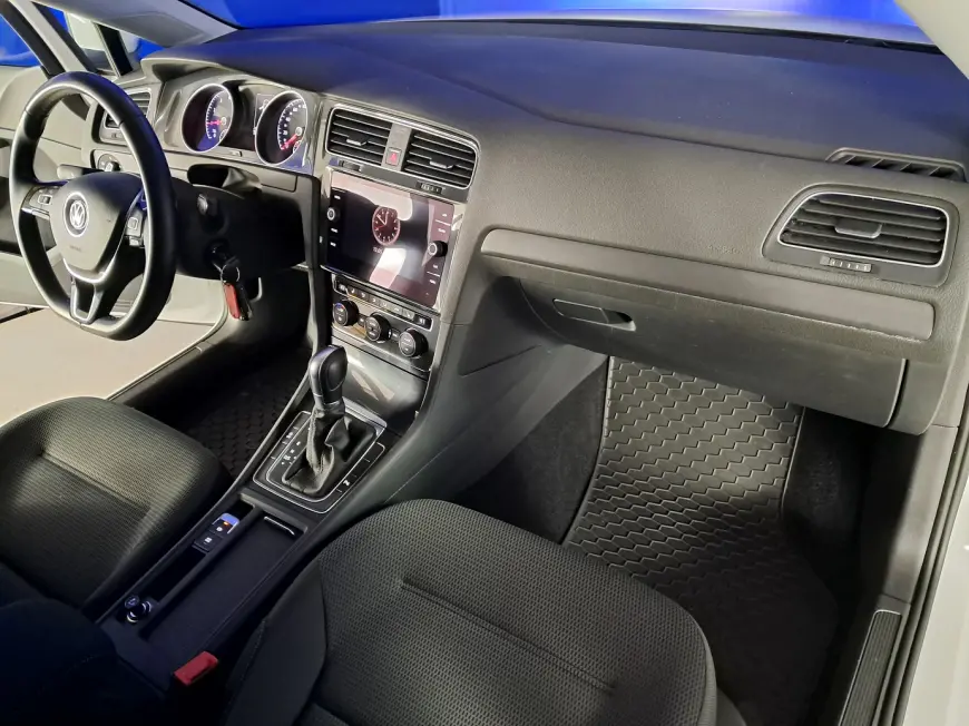 Volkswagen GOLF Break 2019