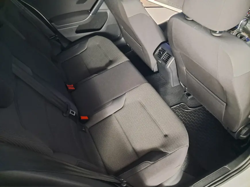 Volkswagen GOLF Break 2019