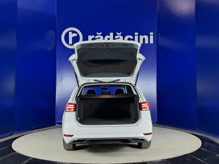 Volkswagen GOLF Break 2019