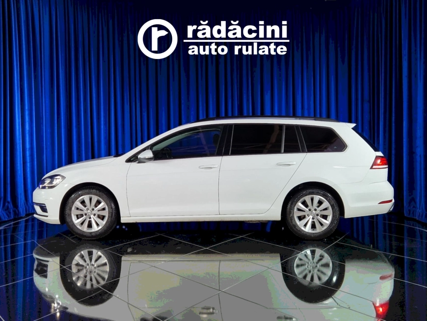 VOLKSWAGEN GOLF 1.0 TSI 115CP DSG COMFORT 2019