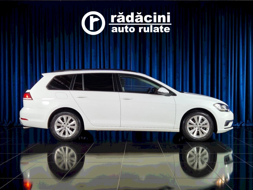 VOLKSWAGEN GOLF 1.0 TSI 115CP DSG COMFORT 2019