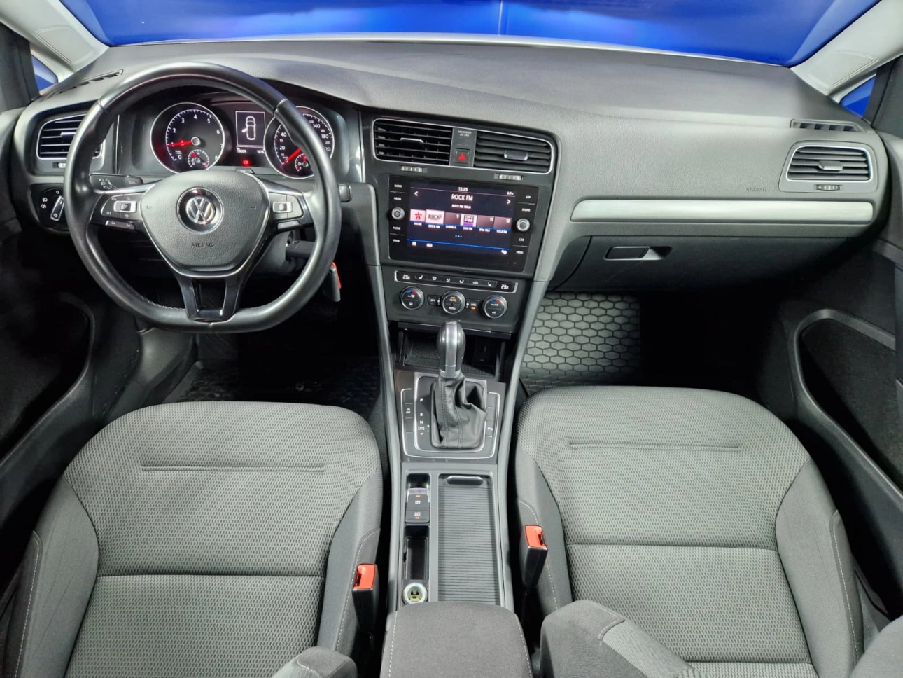 VOLKSWAGEN GOLF 1.0 TSI 115CP DSG COMFORT 2019