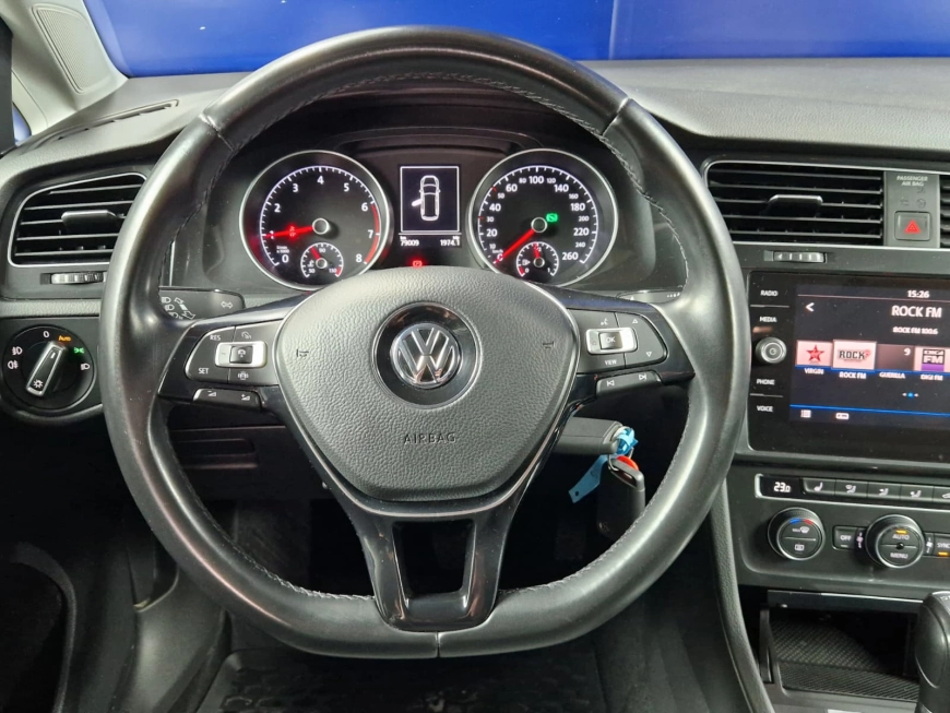 VOLKSWAGEN GOLF 1.0 TSI 115CP DSG COMFORT 2019