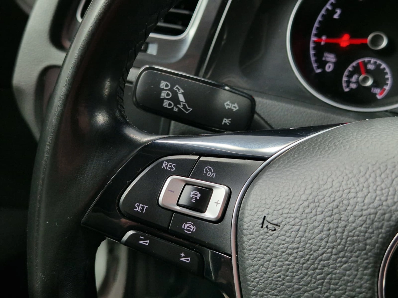 VOLKSWAGEN GOLF 1.0 TSI 115CP DSG COMFORT 2019