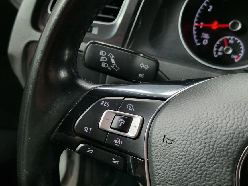 VOLKSWAGEN GOLF 1.0 TSI 115CP DSG COMFORT 2019