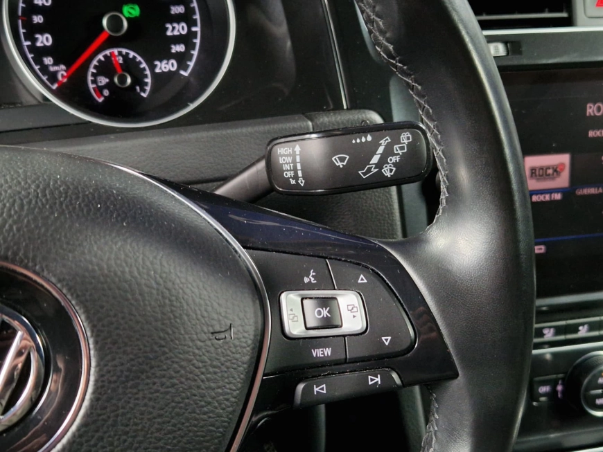 VOLKSWAGEN GOLF 1.0 TSI 115CP DSG COMFORT 2019