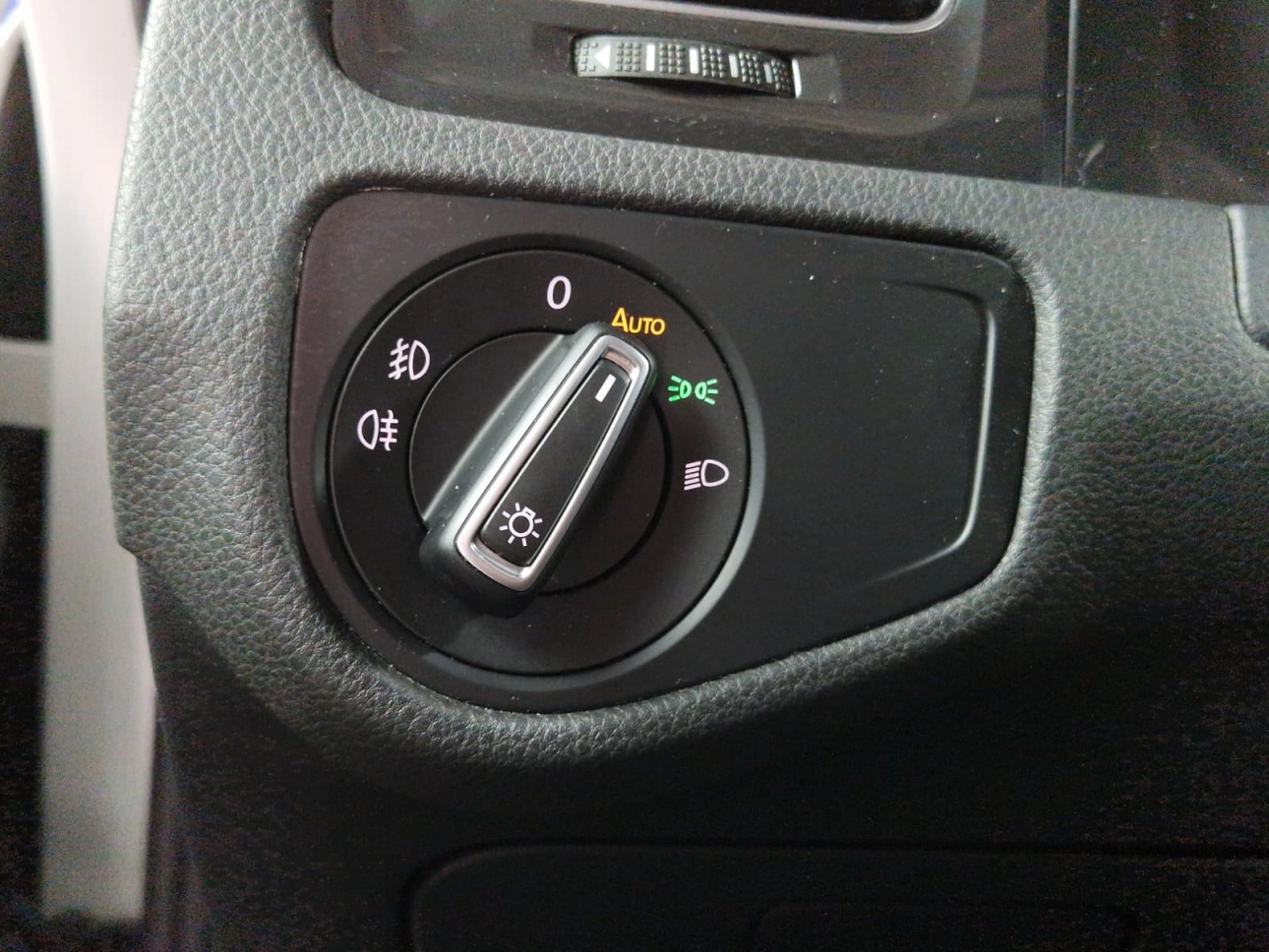 VOLKSWAGEN GOLF 1.0 TSI 115CP DSG COMFORT 2019