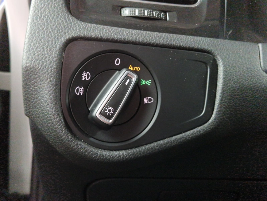 VOLKSWAGEN GOLF 1.0 TSI 115CP DSG COMFORT 2019