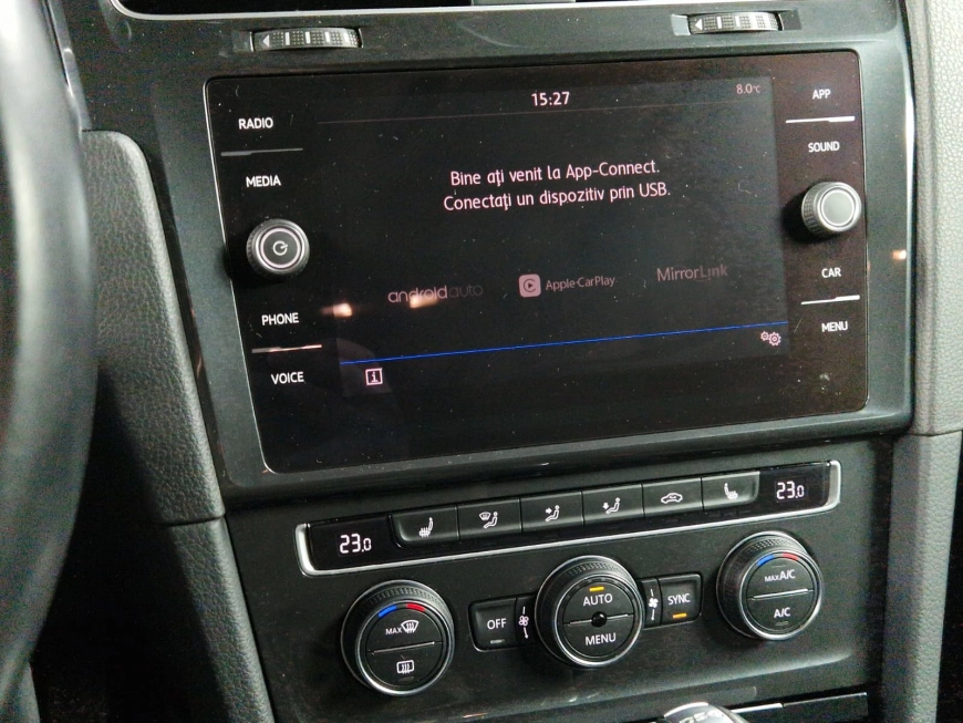 VOLKSWAGEN GOLF 1.0 TSI 115CP DSG COMFORT 2019