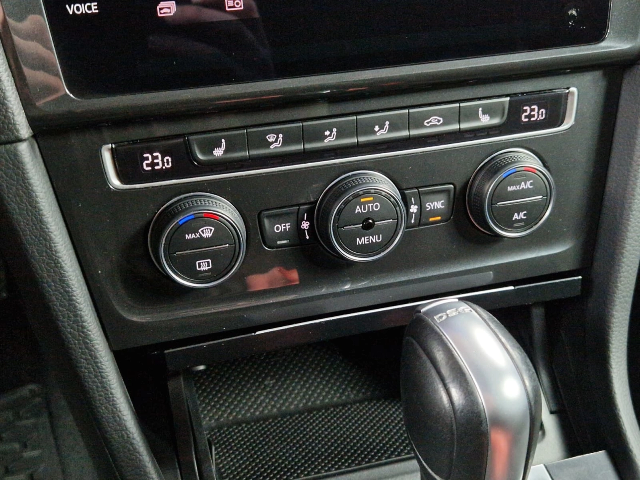 VOLKSWAGEN GOLF 1.0 TSI 115CP DSG COMFORT 2019