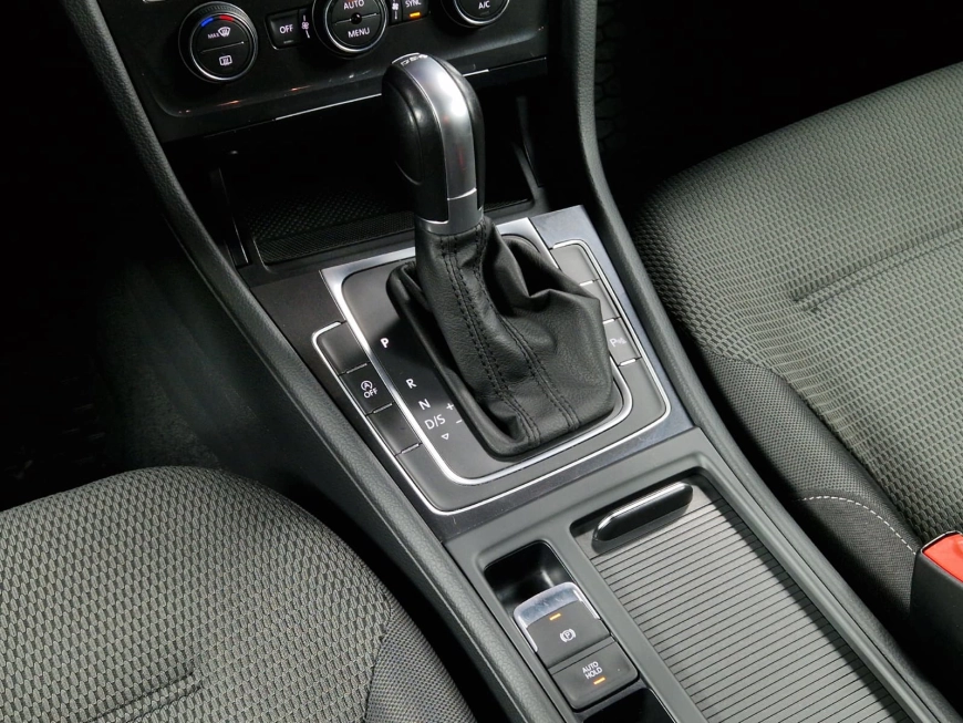 VOLKSWAGEN GOLF 1.0 TSI 115CP DSG COMFORT 2019