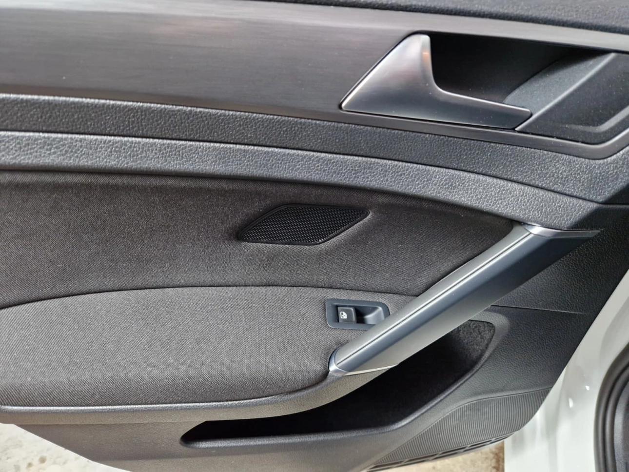 VOLKSWAGEN GOLF 1.0 TSI 115CP DSG COMFORT 2019