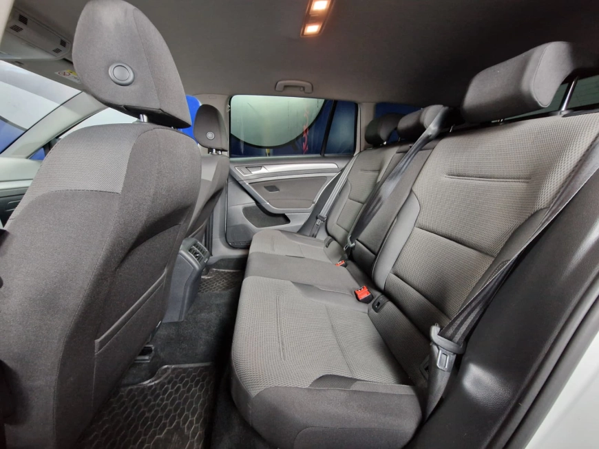 VOLKSWAGEN GOLF 1.0 TSI 115CP DSG COMFORT 2019