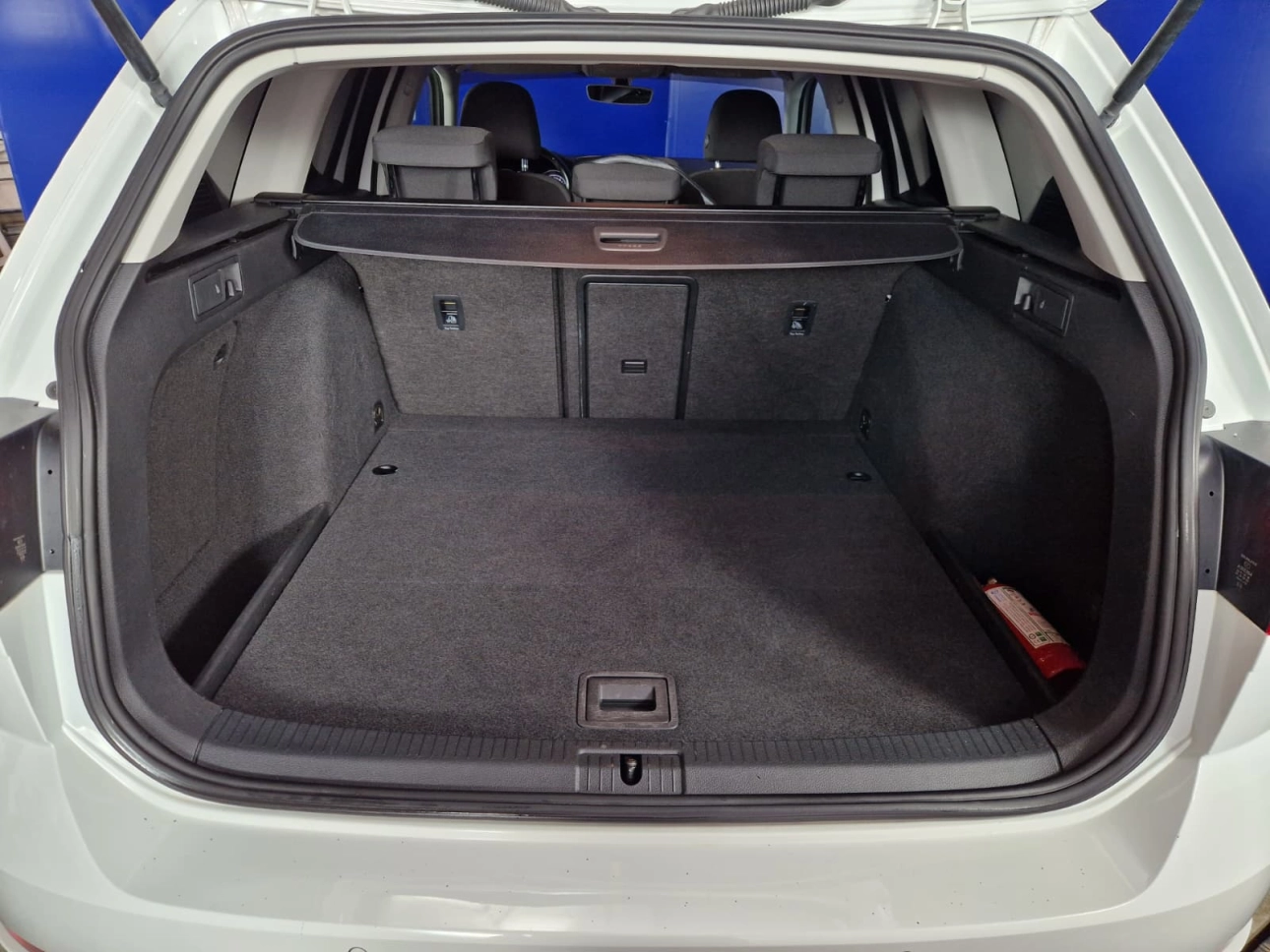 VOLKSWAGEN GOLF 1.0 TSI 115CP DSG COMFORT 2019