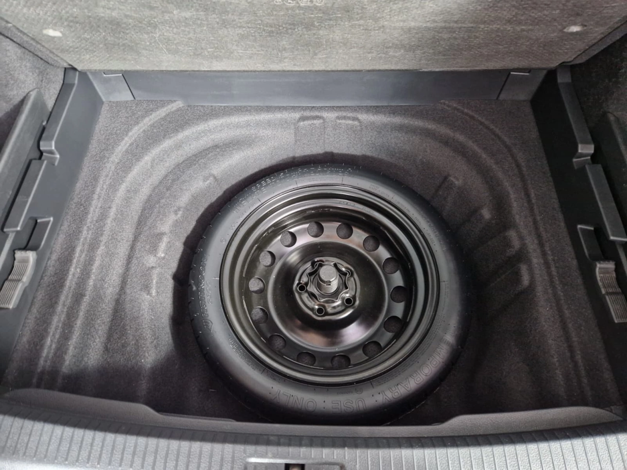 VOLKSWAGEN GOLF 1.0 TSI 115CP DSG COMFORT 2019