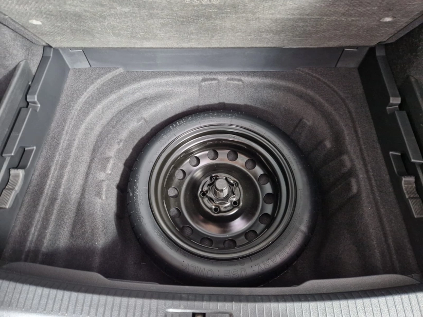 VOLKSWAGEN GOLF 1.0 TSI 115CP DSG COMFORT 2019