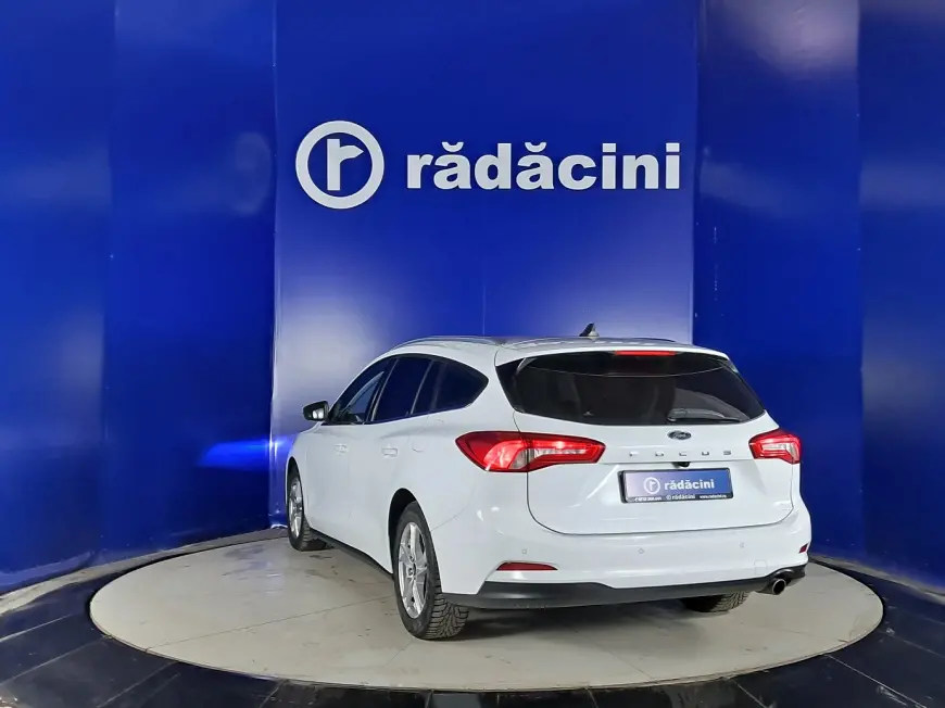 Ford FOCUS Break 2020