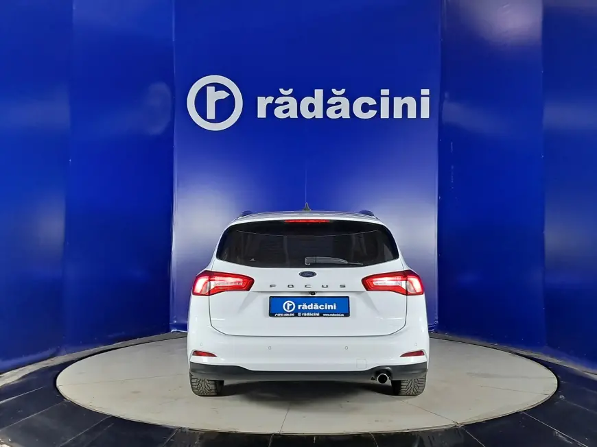 Ford FOCUS Break 2020