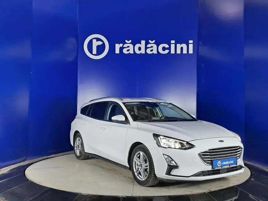 Ford FOCUS Break 2020
