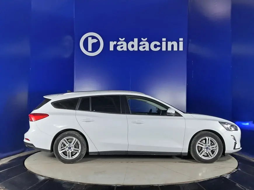 Ford FOCUS Break 2020