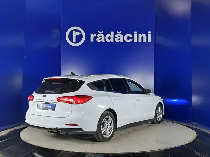Ford FOCUS Break 2020