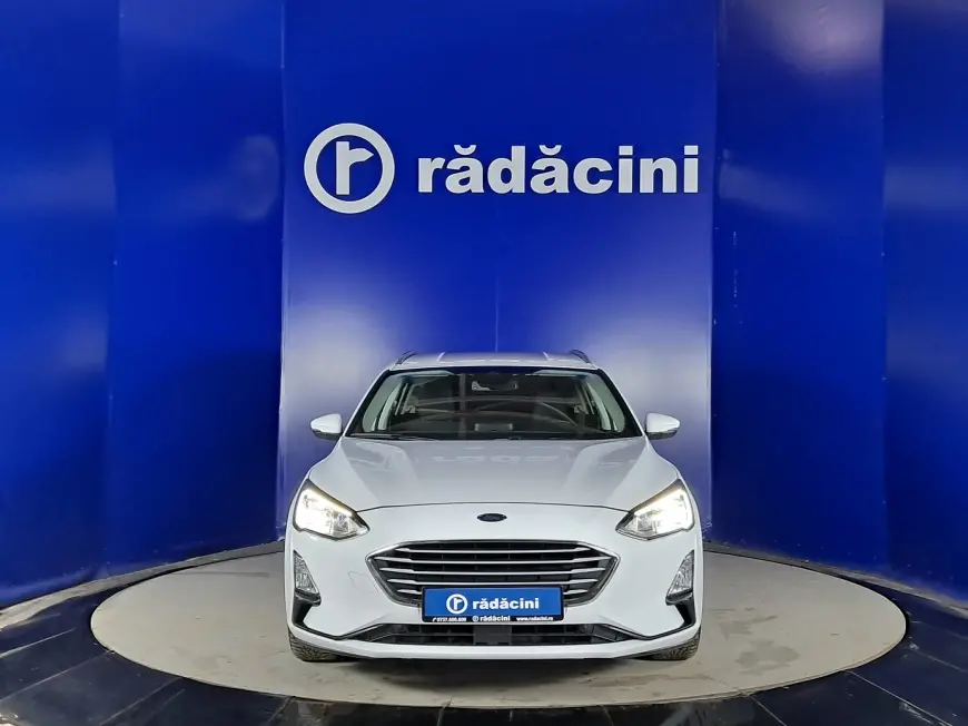 Ford FOCUS Break 2020