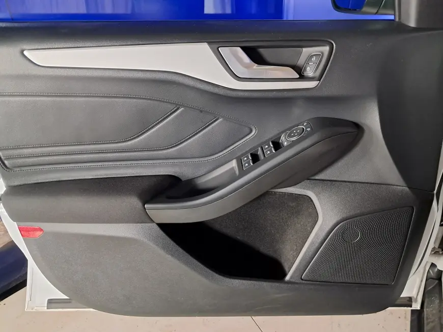 Ford FOCUS Break 2020