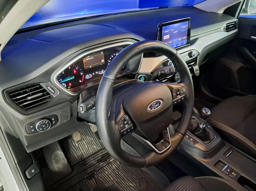 Ford FOCUS Break 2020