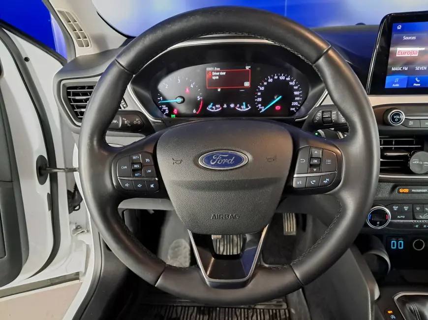 Ford FOCUS Break 2020