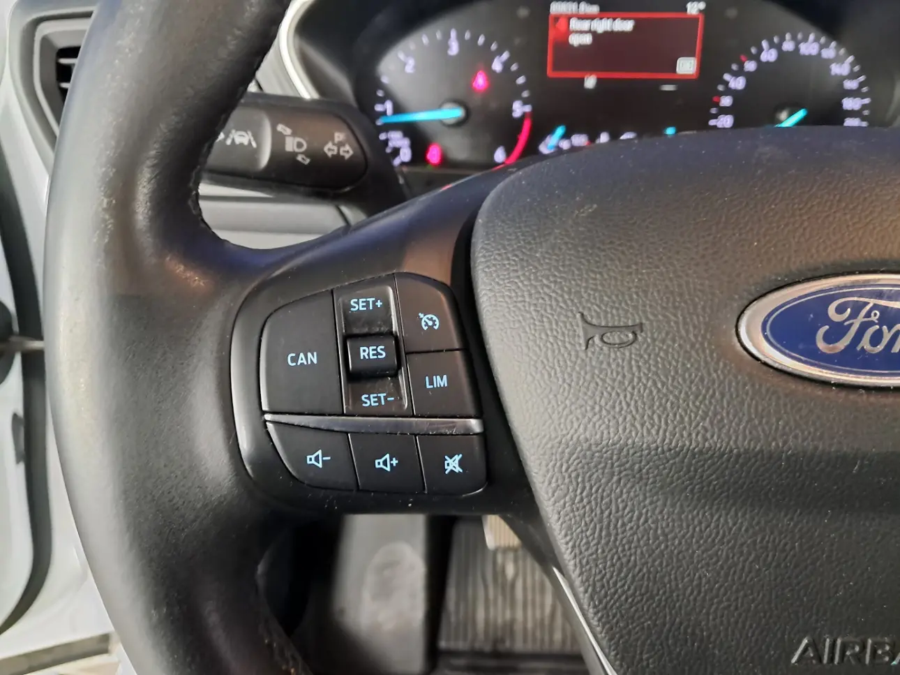 Ford FOCUS Break 2020