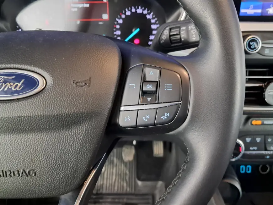 Ford FOCUS Break 2020
