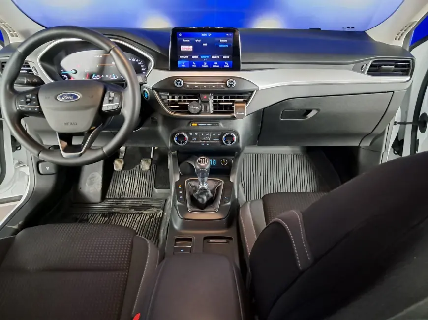 Ford FOCUS Break 2020