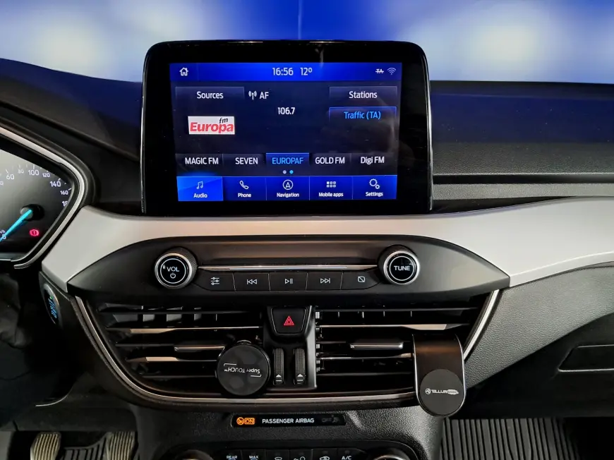 Ford FOCUS Break 2020