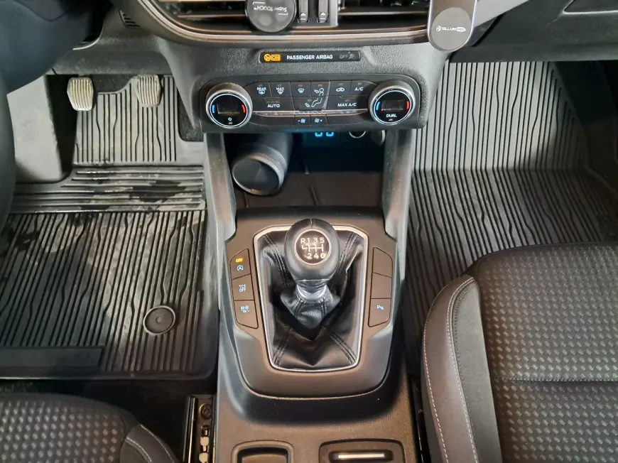 Ford FOCUS Break 2020