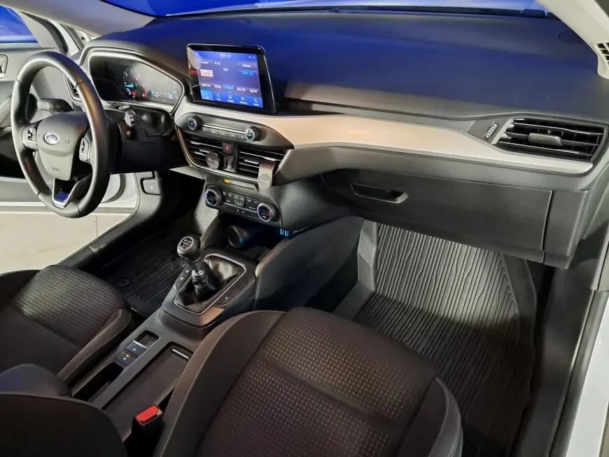 Ford FOCUS Break 2020