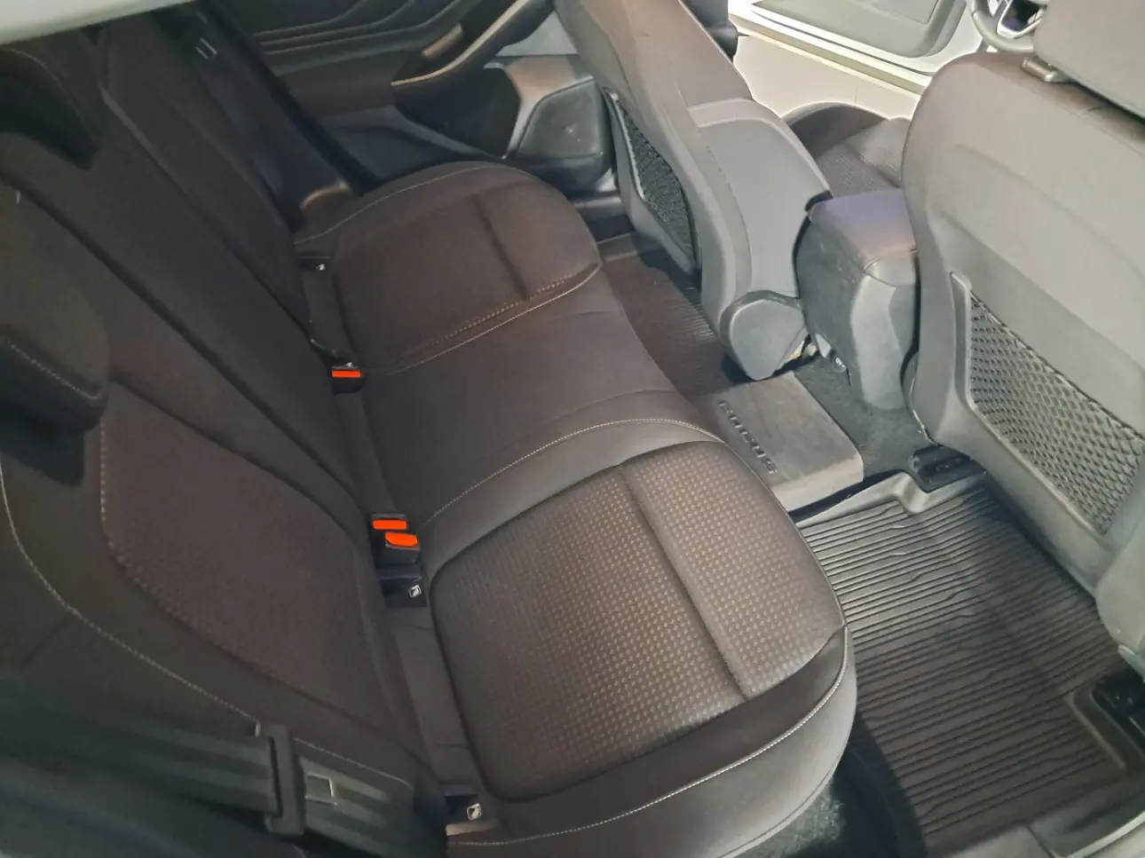 Ford FOCUS Break 2020
